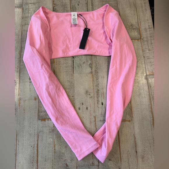 Oner Active SoftMotion Long Sleeve Shrug - Picture 1 of 2